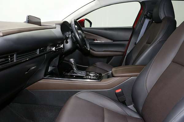 2023 Mazda CX-30 G20 Touring DM Series