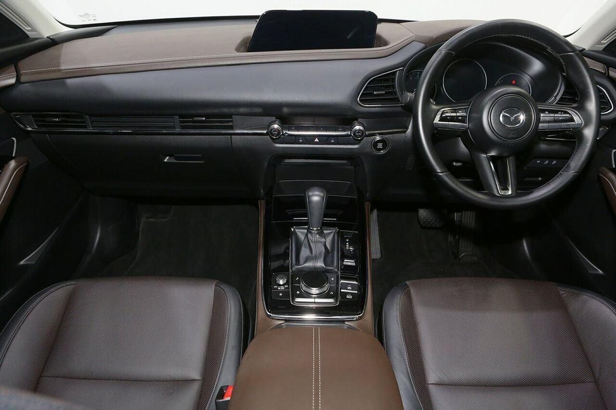 2023 Mazda CX-30 G20 Touring DM Series