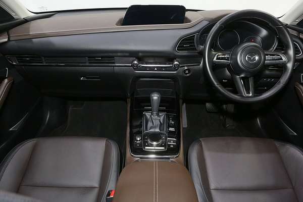 2023 Mazda CX-30 G20 Touring DM Series