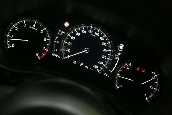 2023 Mazda CX-30 G20 Touring DM Series