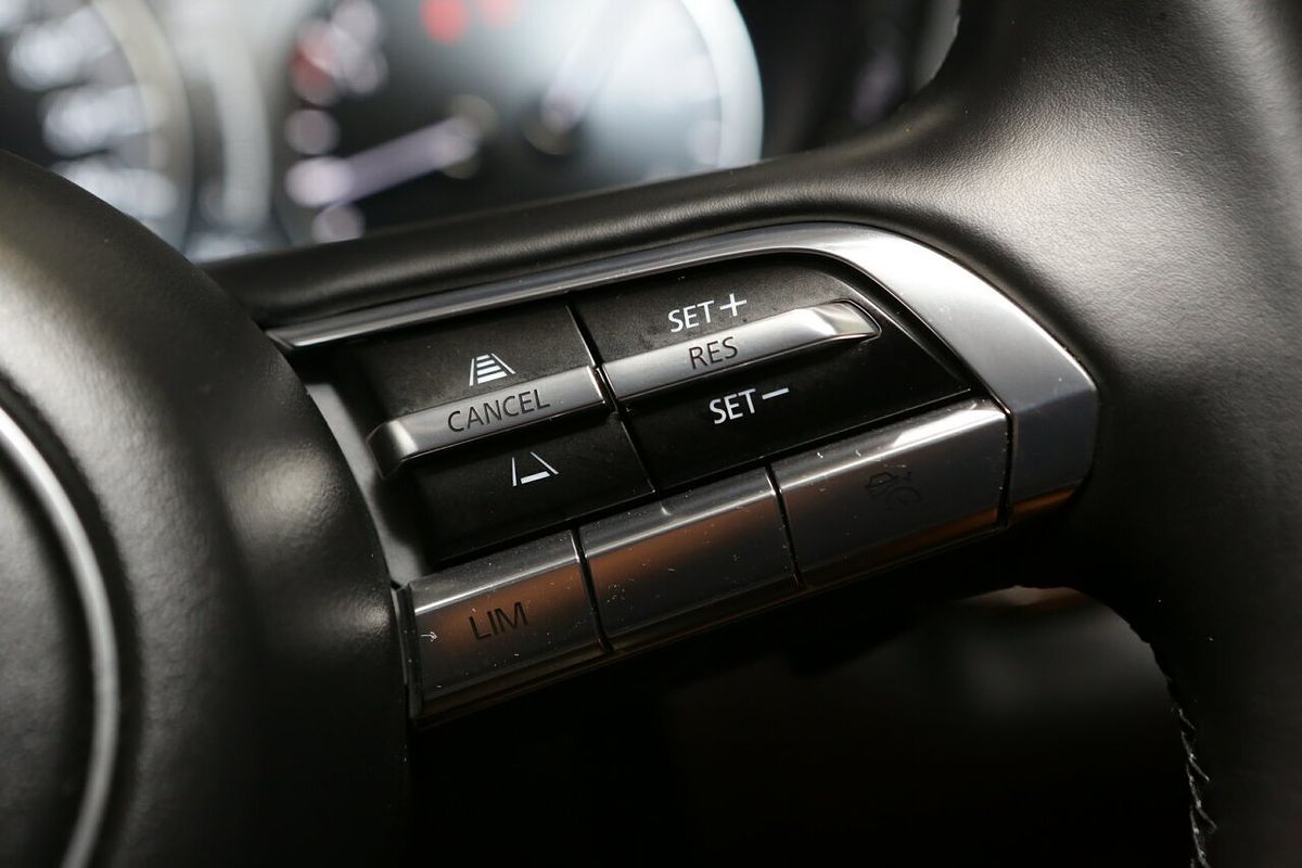 2023 Mazda CX-30 G20 Touring DM Series