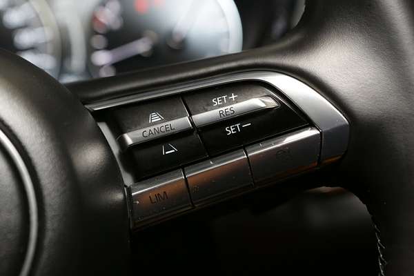 2023 Mazda CX-30 G20 Touring DM Series