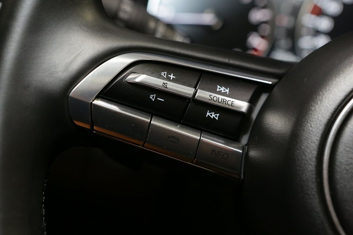 2023 Mazda CX-30 G20 Touring DM Series