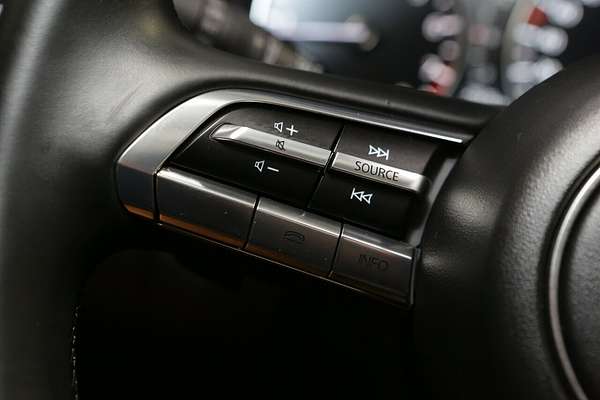 2023 Mazda CX-30 G20 Touring DM Series