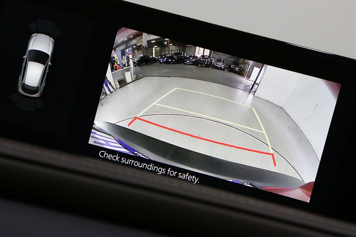 2023 Mazda CX-30 G20 Touring DM Series