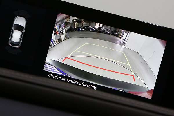 2023 Mazda CX-30 G20 Touring DM Series