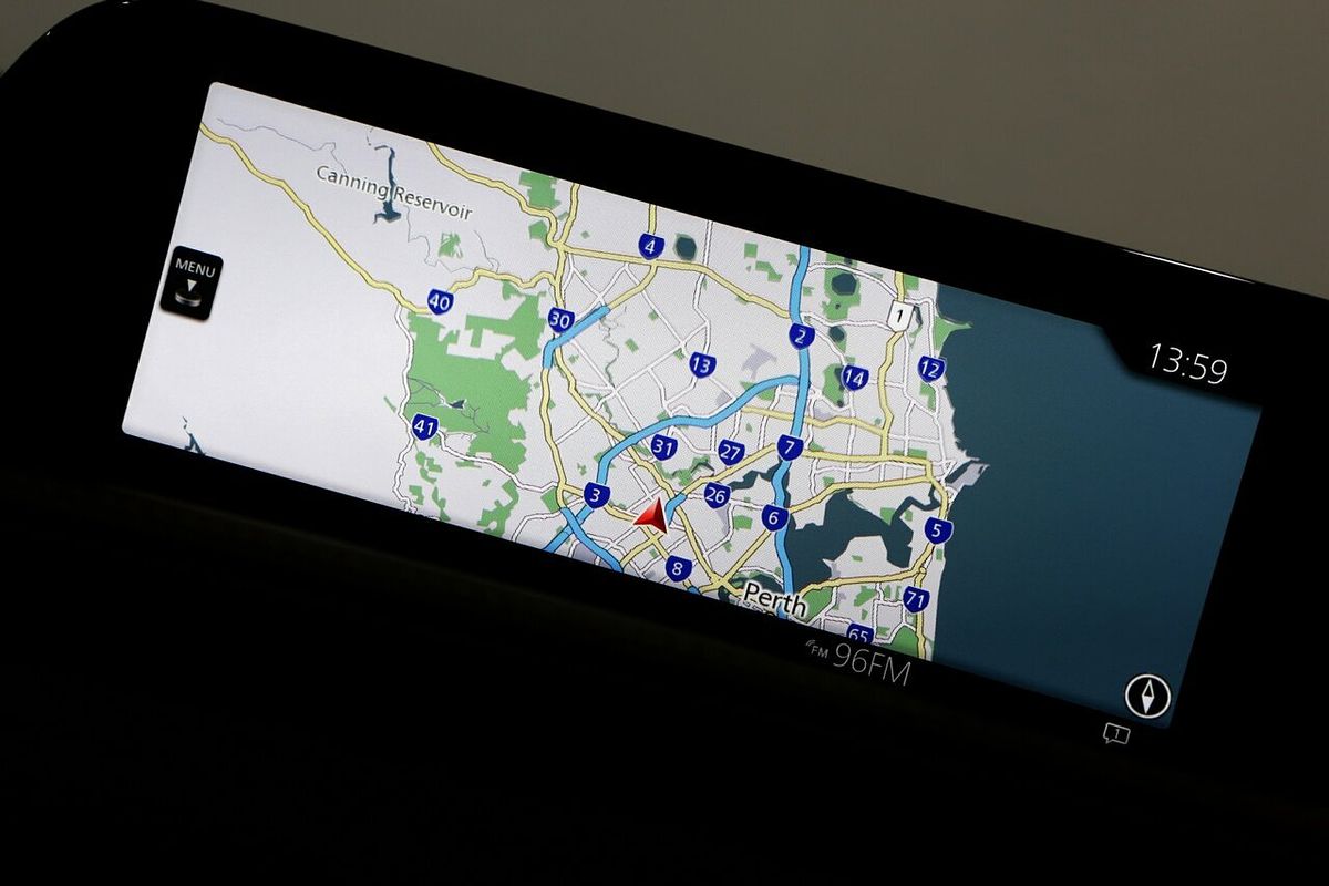 2023 Mazda CX-30 G20 Touring DM Series