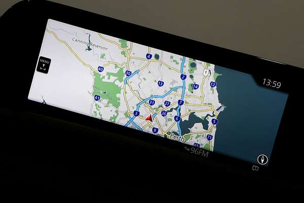 2023 Mazda CX-30 G20 Touring DM Series