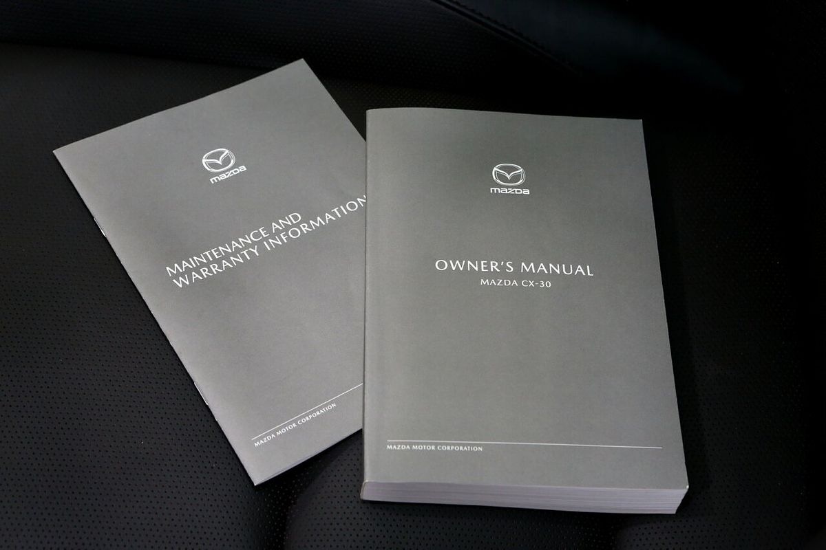 2023 Mazda CX-30 G20 Touring DM Series