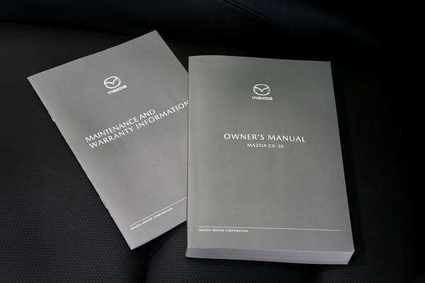 2023 Mazda CX-30 G20 Touring DM Series