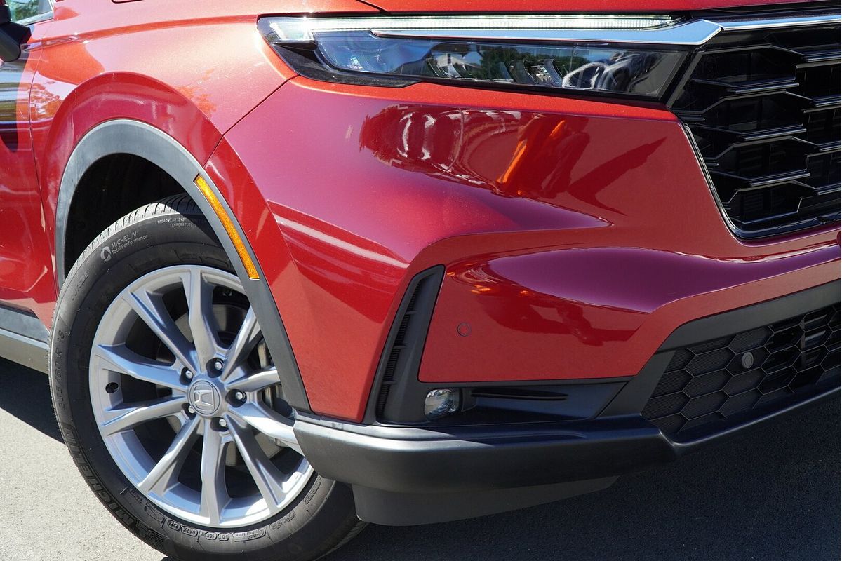 2023 Honda CR-V VTi L RS