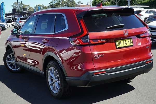 2023 Honda CR-V VTi L RS