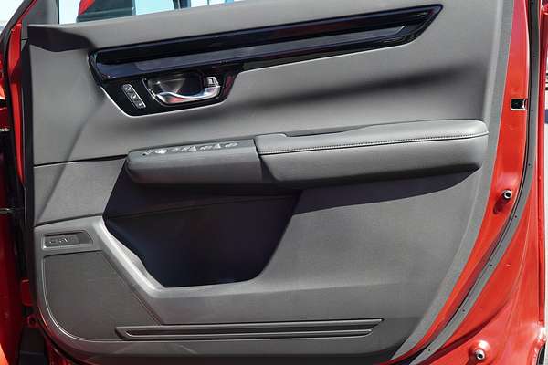 2023 Honda CR-V VTi L RS