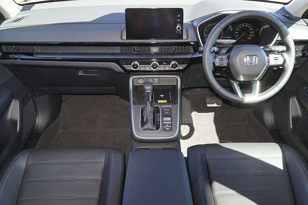 2023 Honda CR-V VTi L RS