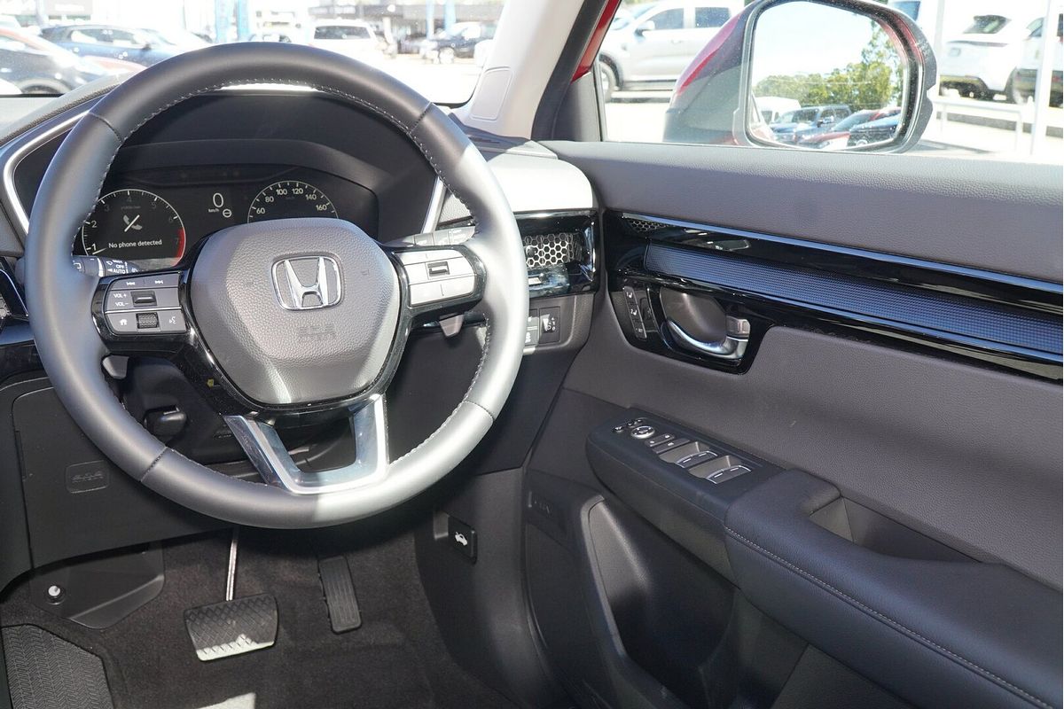 2023 Honda CR-V VTi L RS