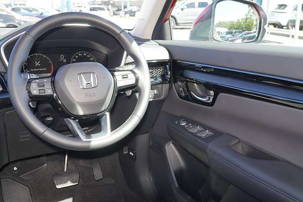 2023 Honda CR-V VTi L RS