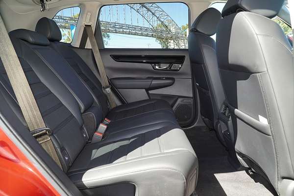 2023 Honda CR-V VTi L RS