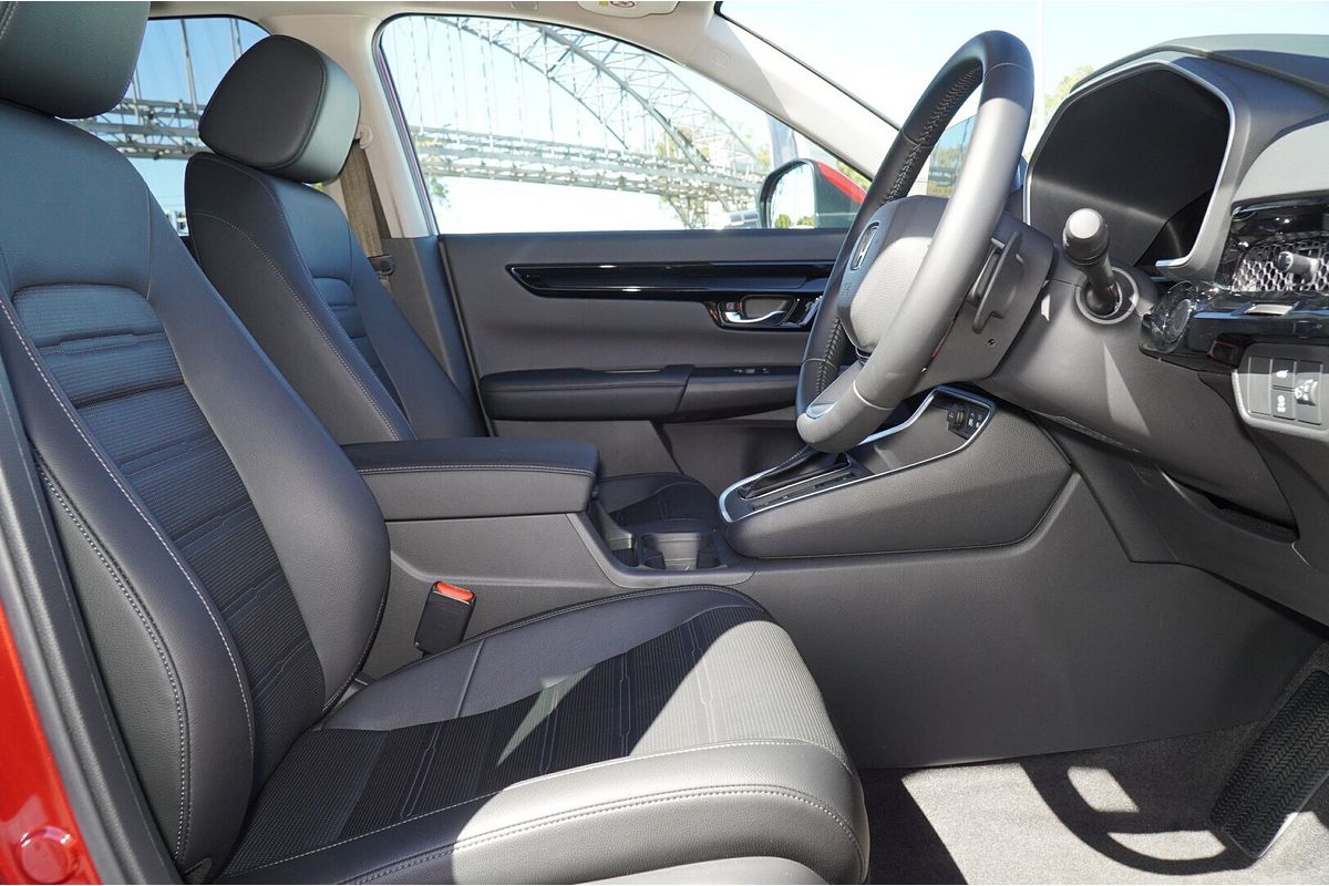 2023 Honda CR-V VTi L RS