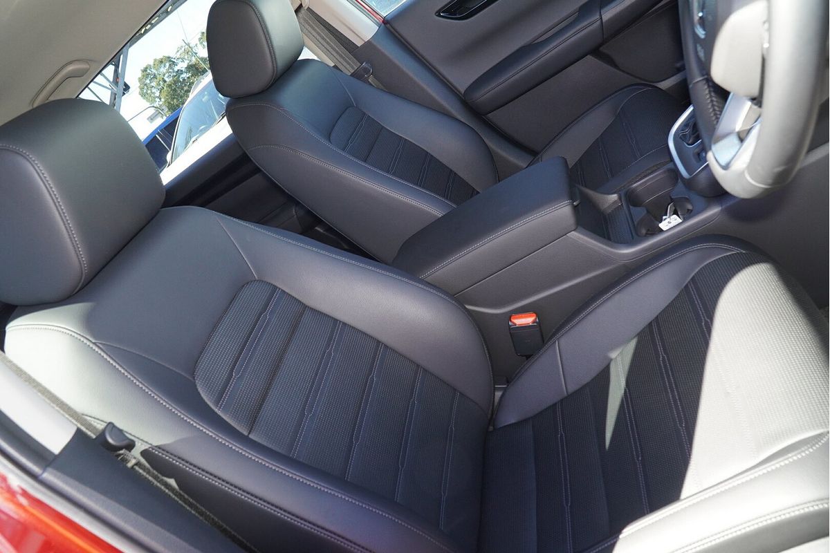 2023 Honda CR-V VTi L RS