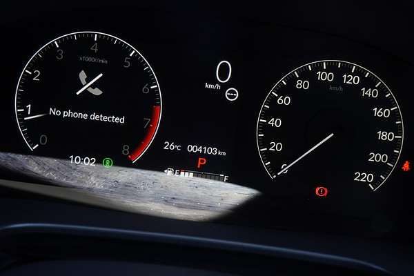 2023 Honda CR-V VTi L RS