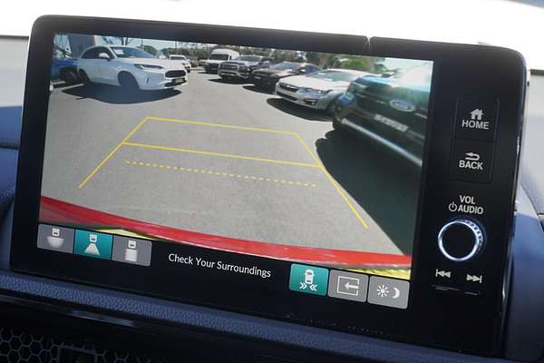 2023 Honda CR-V VTi L RS