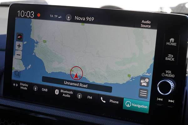 2023 Honda CR-V VTi L RS