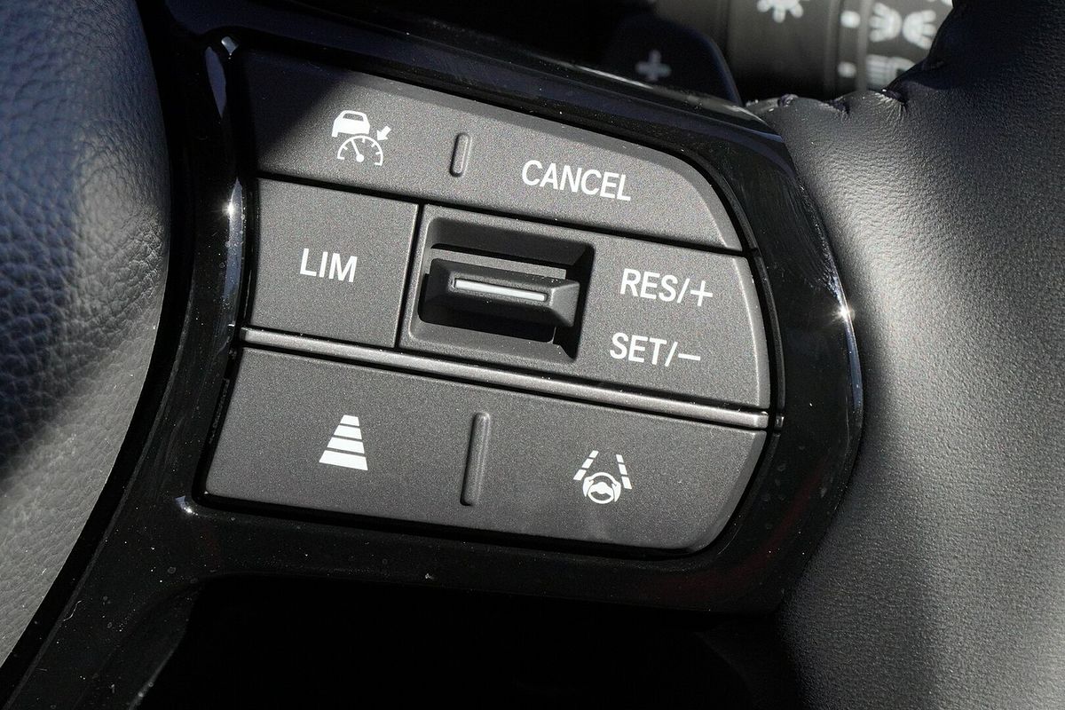 2023 Honda CR-V VTi L RS