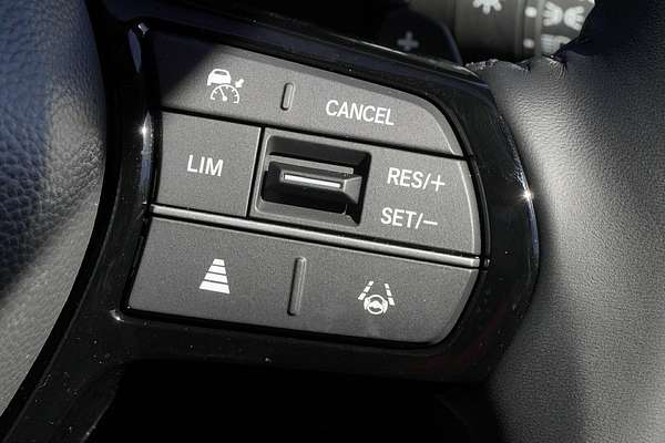 2023 Honda CR-V VTi L RS