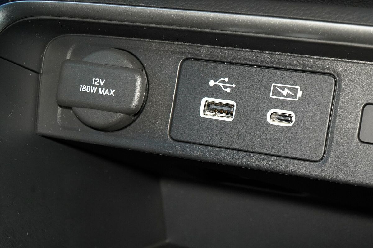 2023 Honda CR-V VTi L RS