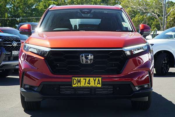 2023 Honda CR-V VTi L RS