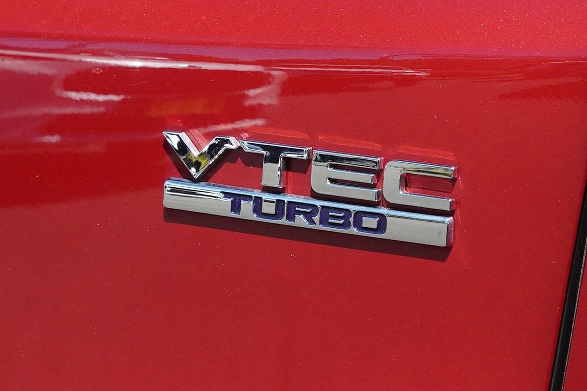 2023 Honda CR-V VTi L RS