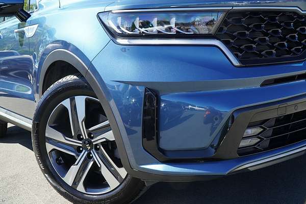 2021 Kia Sorento Sport+ MQ4