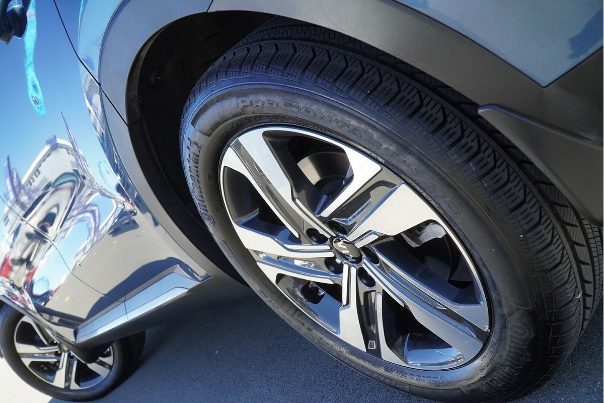 2021 Kia Sorento Sport+ MQ4