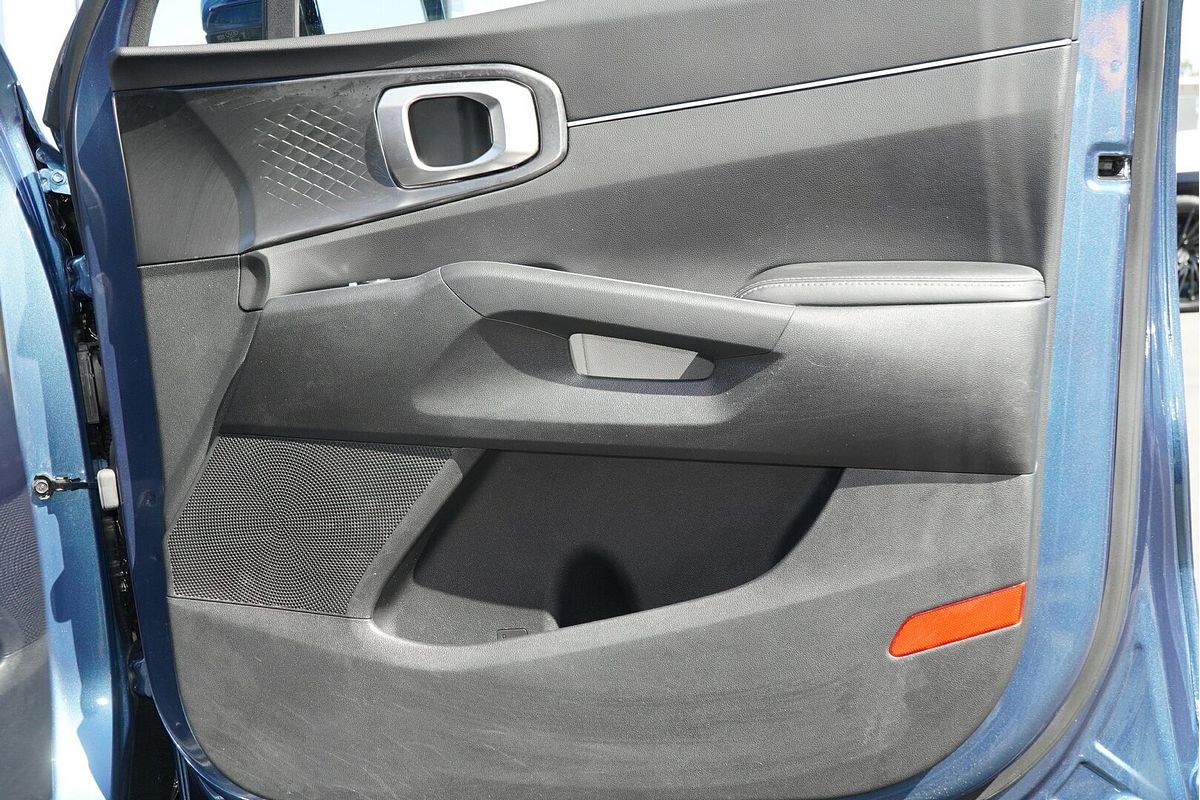 2021 Kia Sorento Sport+ MQ4