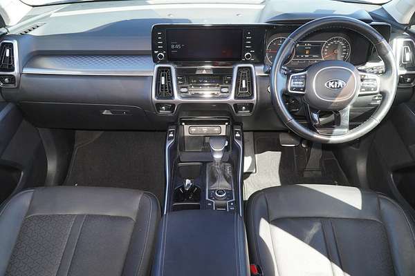 2021 Kia Sorento Sport+ MQ4