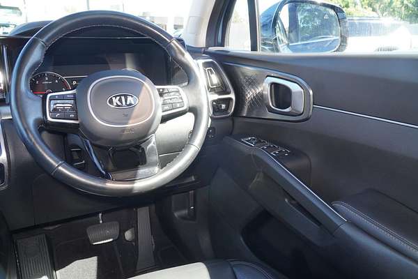 2021 Kia Sorento Sport+ MQ4