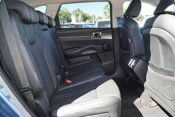 2021 Kia Sorento Sport+ MQ4