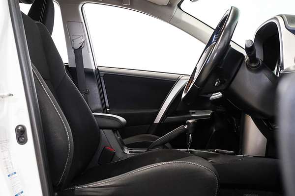 2017 Toyota RAV4 GXL ASA44R