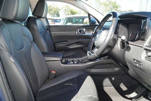 2021 Kia Sorento Sport+ MQ4