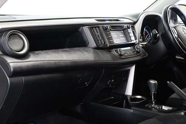 2017 Toyota RAV4 GXL ASA44R