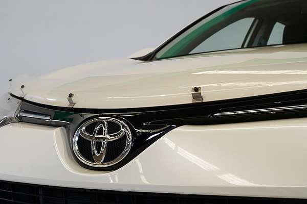 2017 Toyota RAV4 GXL ASA44R