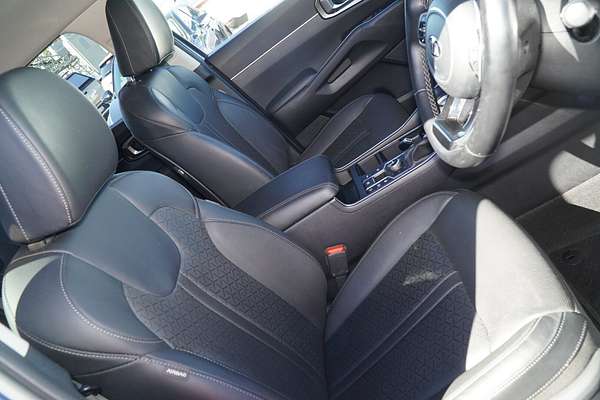 2021 Kia Sorento Sport+ MQ4