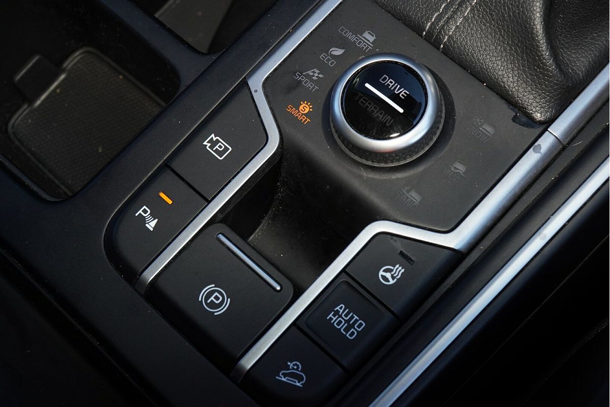 2021 Kia Sorento Sport+ MQ4