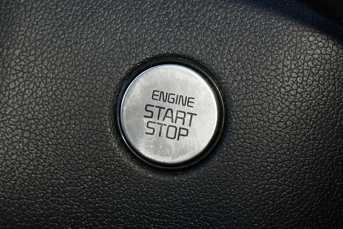 2021 Kia Sorento Sport+ MQ4