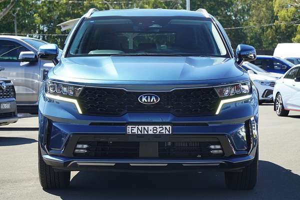 2021 Kia Sorento Sport+ MQ4