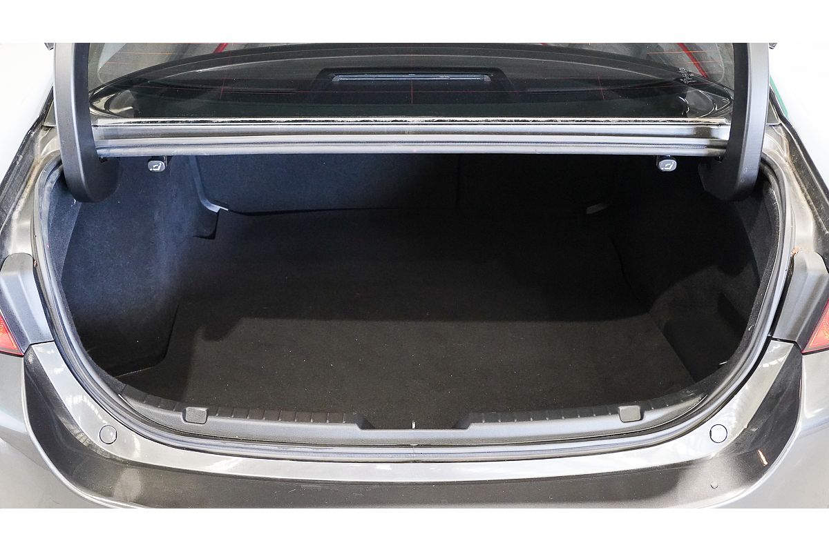 2021 Mazda 3 G20 Touring BP Series