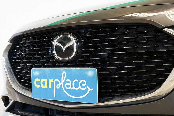 2021 Mazda 3 G20 Touring BP Series