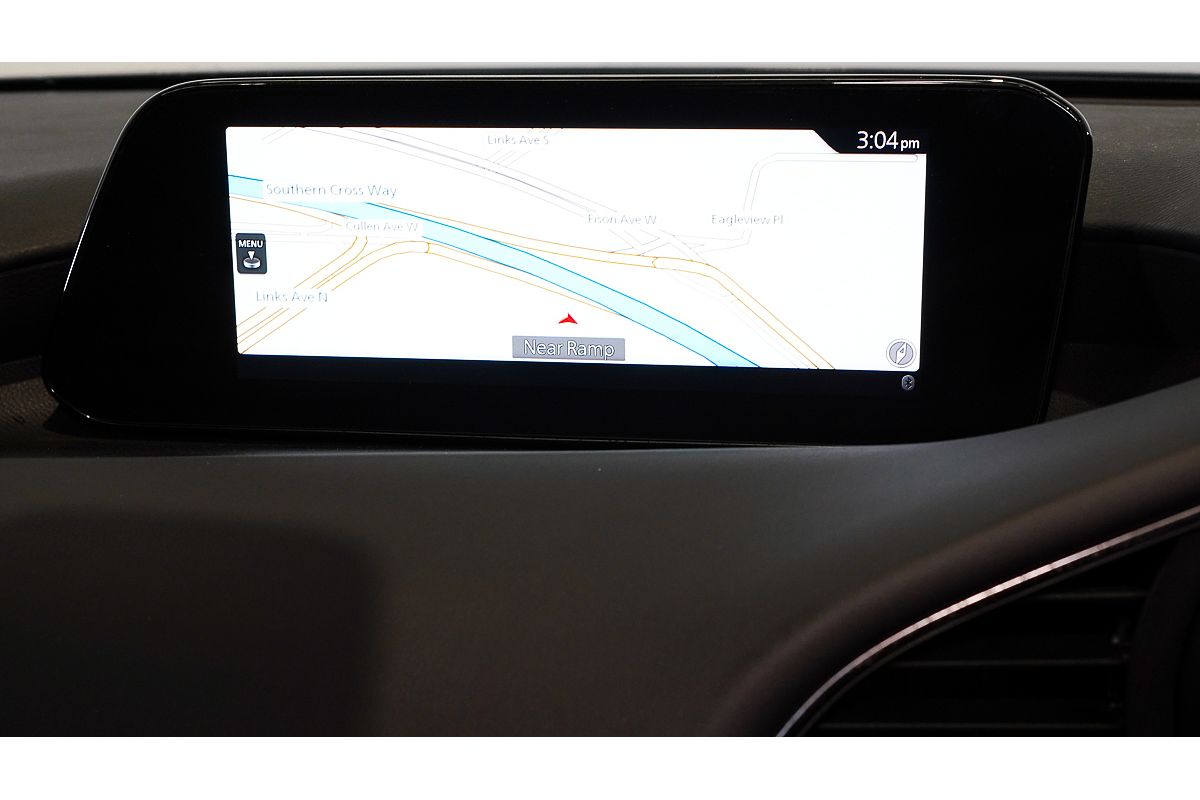 2021 Mazda 3 G20 Touring BP Series