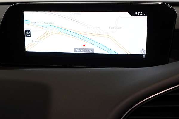 2021 Mazda 3 G20 Touring BP Series