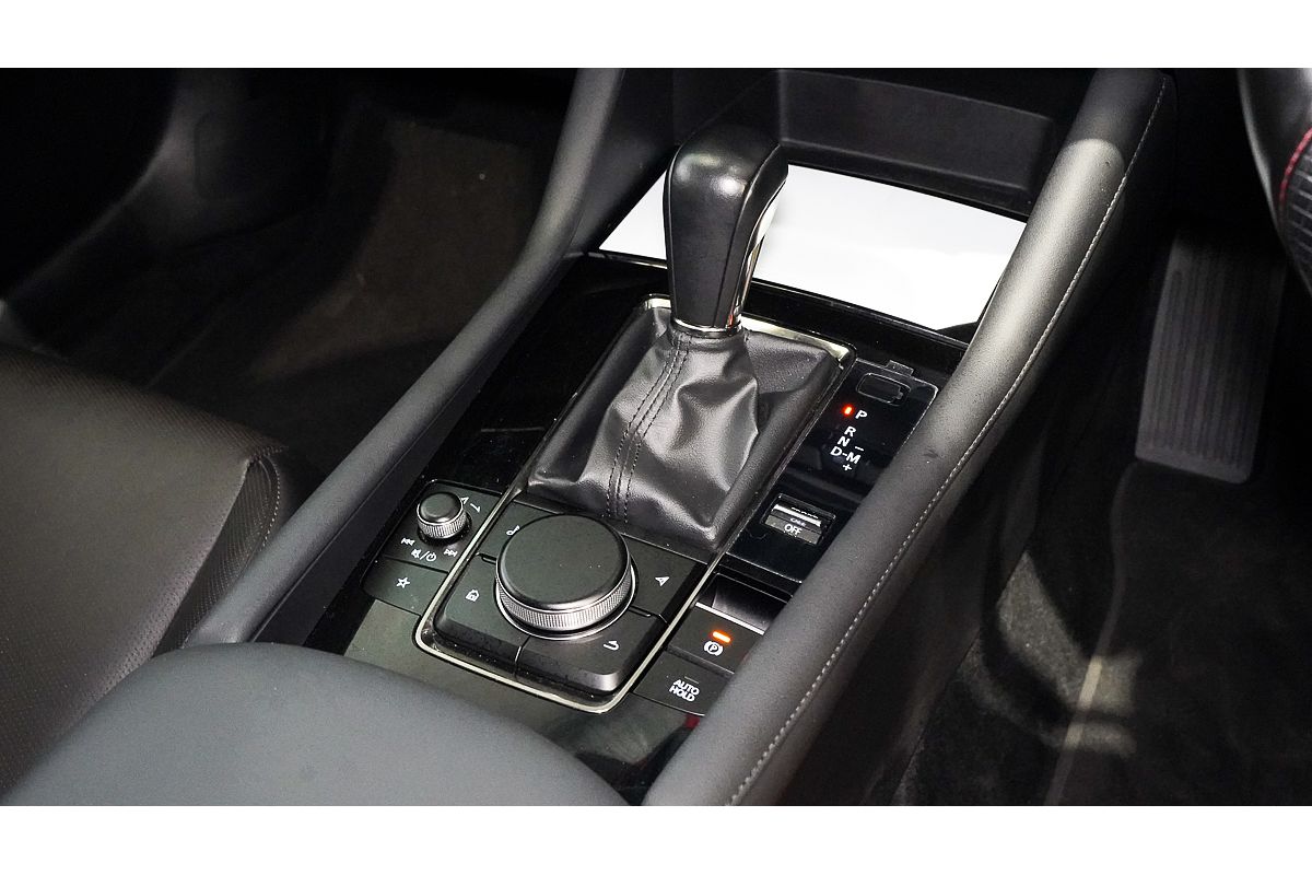 2021 Mazda 3 G20 Touring BP Series